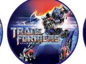 Transformers PersonalizÃ¡ sorbetes chicos