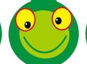 Sapo Pepe PersonalizÃ¡ sorbetes chicos