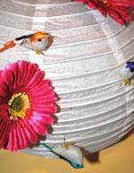 LÃ¡mparas RomÃ¡nticas - Ideal para decorar una fiesta!!