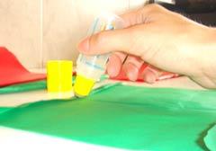 Ideas con papel para navidad (paso a paso) Ideas con papel para navidad (paso a paso)