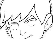 Careta para imprimir