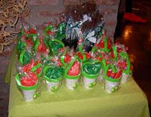 Una idea sencilla para el cumpleaños de tu hijo Una idea sencilla para el cumpleaños de tu hijo