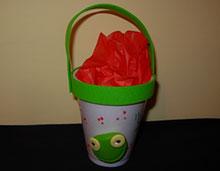 Una idea sencilla para el cumpleaños de tu hijo Una idea sencilla para el cumpleaños de tu hijo