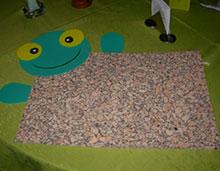 Una idea sencilla para el cumpleaños de tu hijo Una idea sencilla para el cumpleaños de tu hijo