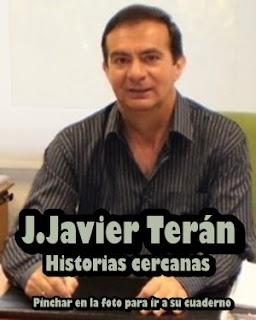 La primera cosechadora en el pueblo