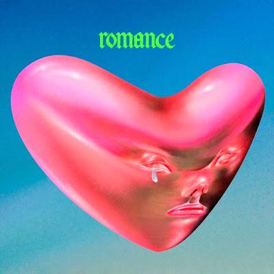 Fontaines D.C. - Horseness is the whatness (2024) Fontaines D.C. - Horseness is the whatness (2024)