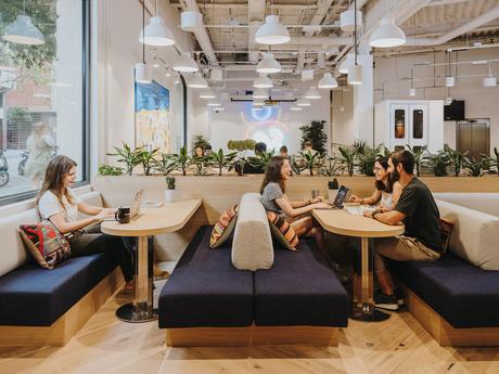 Foto - WeWork