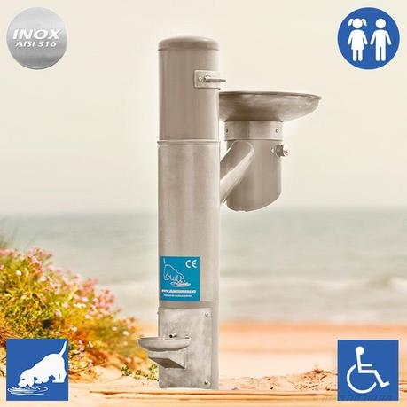 El mobiliario urbano del futuro: ¿elegancia o funcionalidad? ¡Ambas! 11