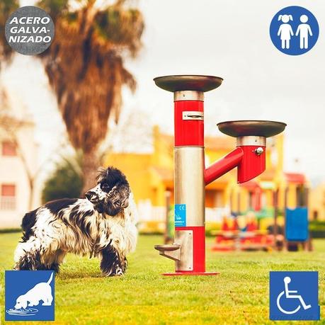 El mobiliario urbano del futuro: ¿elegancia o funcionalidad? ¡Ambas! 10