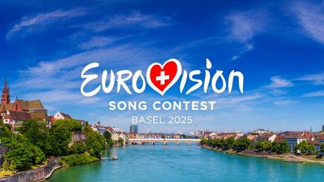 Basilea Eurovisión 2025