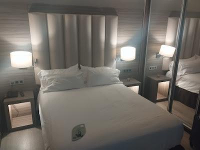 GRAN HOTEL LUNA DE GRANADA (GRANADA)