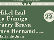 Green Fest 2024, confirmaciones