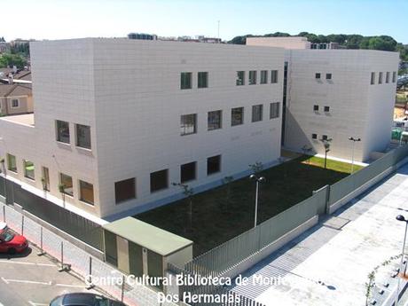 Participa en los cursos y talleres 2024-2025 en la biblioteca de Montequinto Participa en los cursos y talleres 2024-2025 en la biblioteca de Montequinto