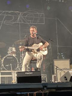 Néstor Pardo - 02/08/2024 - La Grapa (Avilés).