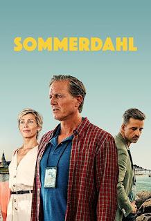 The Sommerdahl Murders (versión danesa).