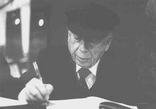 El poema de cada día. Hoy, Retrato de mujer, de Gonzalo Rojas