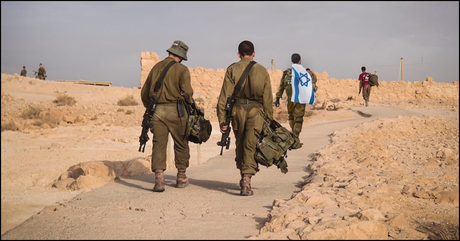 No existe ningún argumento lógico y legal para apoyar a Israel