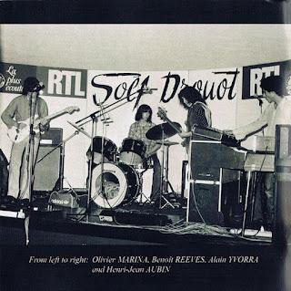 Skryvania. Skryvania. Edición Rockarte