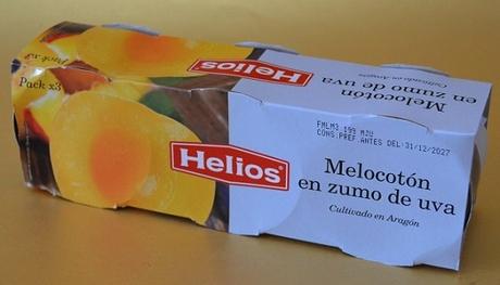 DEGUSTABOX “Vuelta al cole” de Agosto 2024