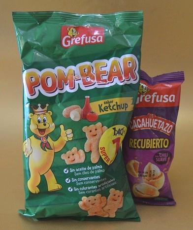 DEGUSTABOX “Vuelta al cole” de Agosto 2024