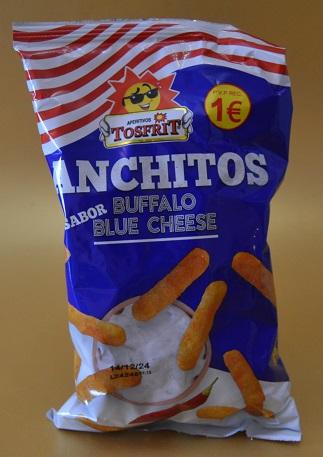 DEGUSTABOX “Vuelta al cole” de Agosto 2024