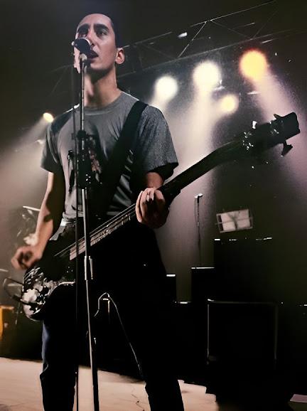 Efemérides del Rock y Heavy Metal: Que pasó un 05 de Septiembre