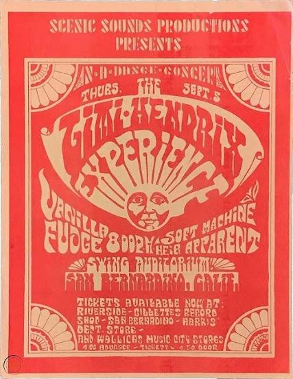 Efemérides del Rock y Heavy Metal: Que pasó un 05 de Septiembre