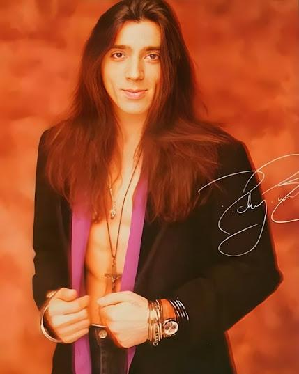 Efemérides del Rock y Heavy Metal: Que pasó un 05 de Septiembre