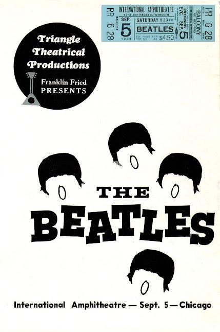 Efemérides del Rock y Heavy Metal: Que pasó un 05 de Septiembre