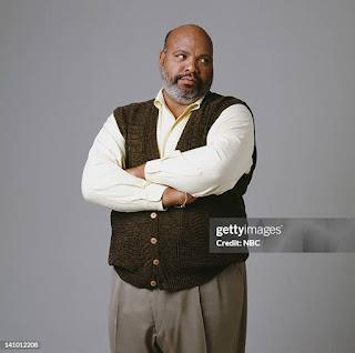 Grandes figuras paternas de la ficción, 3: Philip Banks