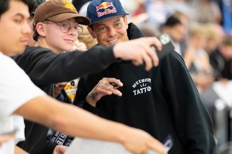 Ryan Sheckler