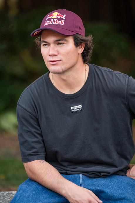 Red Bull Drop In Tour: Leyendas Mundiales del Skate llegarán a Chile con inédita exhibición Alex Sorgente