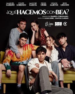 OPINIÓN DE ¿QUÉ HACEMOS CON BEA? DE DANIEL CORONADO