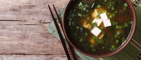 Dieta antiinflamatoria: menú fácil para empezar hoy mismo