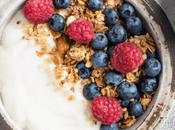 Dieta antiinflamatoria: menú fácil para empezar mismo