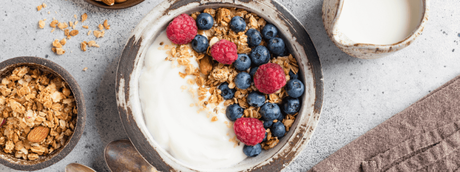 Dieta antiinflamatoria: menú fácil para empezar hoy mismo