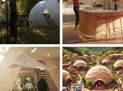 Geoship: revolución casas biocerámica