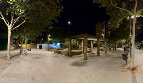 FINALIZADOS DOS NUEVOS PROYECTOS DE MODERNIZACIÓN DEL ALUMBRADO PÚBLICO EN MONTEQUINTO