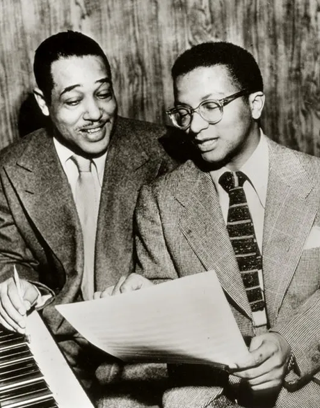 ...y su madre lo llamó Bill