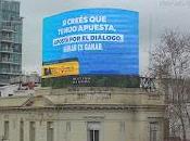 Fuerte campaña contra juego menores: "Hablar ganar"