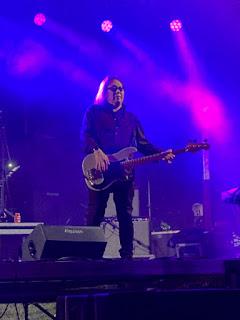 King Solomon Hicks - 02/08/2024 - La Grapa (Avilés).