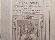 documento agosto (2024) Archivo Indias.