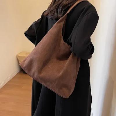 Tendencias en bolsos para este otoño-invierno 2024/2025 Tendencias en bolsos para este otoño-invierno 2024/2025