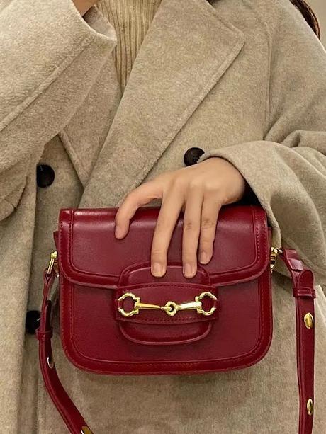 Tendencias en bolsos para este otoño-invierno 2024/2025 Tendencias en bolsos para este otoño-invierno 2024/2025