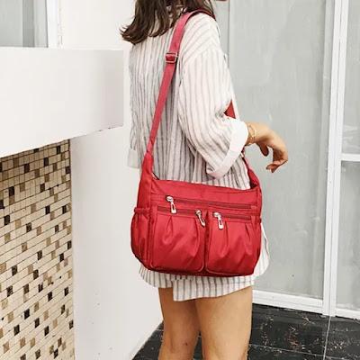 Tendencias en bolsos para este otoño-invierno 2024/2025 Tendencias en bolsos para este otoño-invierno 2024/2025