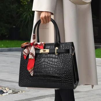 Tendencias en bolsos para este otoño-invierno 2024/2025 Tendencias en bolsos para este otoño-invierno 2024/2025
