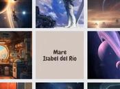 Reseña MARE MADRE Entre libros gatas