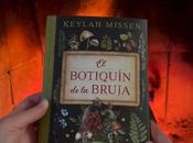 Botiquín Bruja" según rincón Micaela