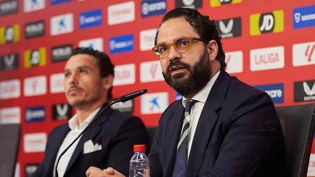 El Sevilla cierra el mercado en verde por segunda vez en cinco años