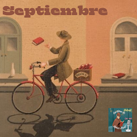 Novedades editoriales de Septiembre 2024